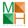 Thi công nội thất nhà đẹp - MOREHOME