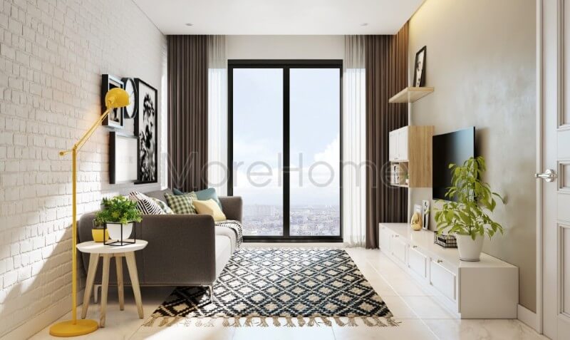 Thiết kế nội thất theo yêu cầu Thiết kế nội thất theo yêu cầu