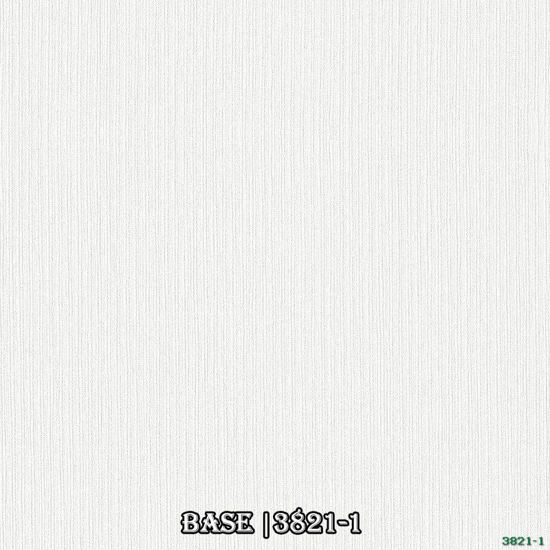 Giấy dán tường đơn sắc sọc dọc mã số 3821-1.